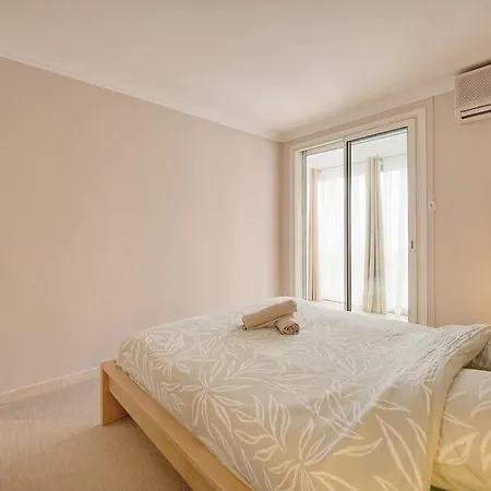 Apartment - Parking - 10min - Vca *