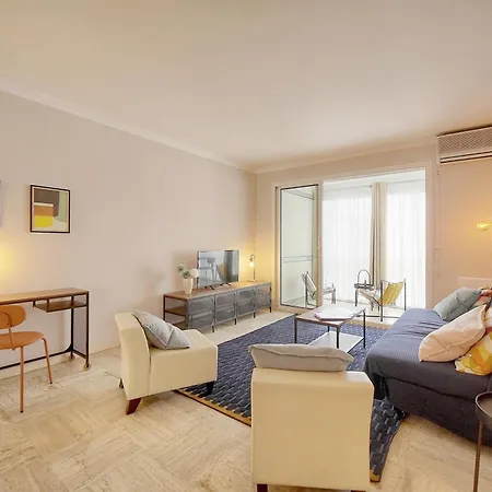- Parking - 10min - Vca Apartment