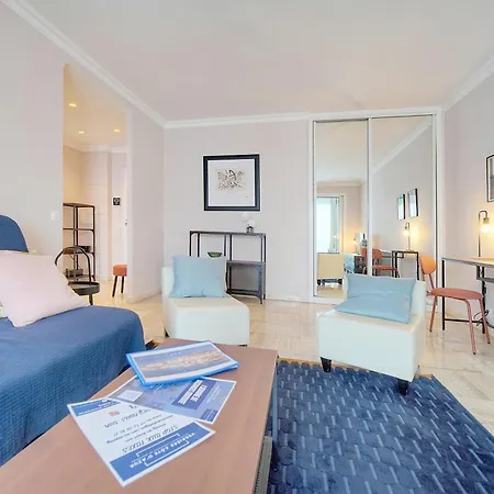 - Parking - 10min - Vca Apartment *