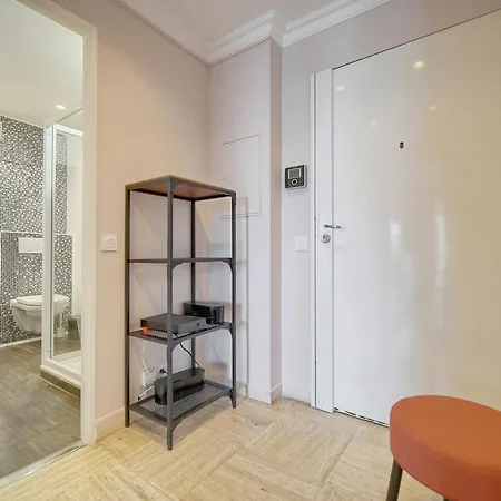 Apartment - Parking - 10min - Vca