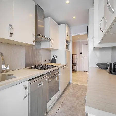 - Parking - 10min - Vca Apartment *