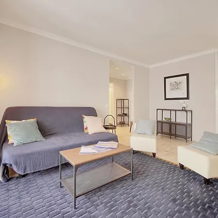 - Parking - 10min - Vca Apartment