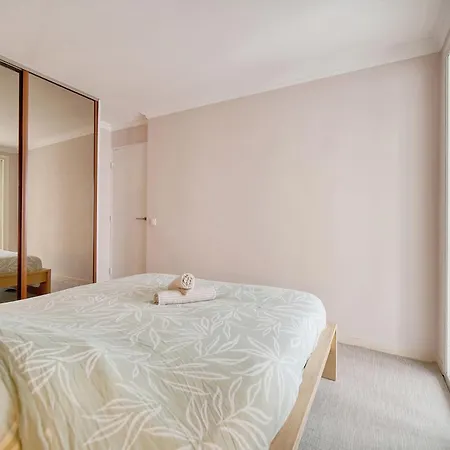 - Parking - 10min - Vca Apartment *