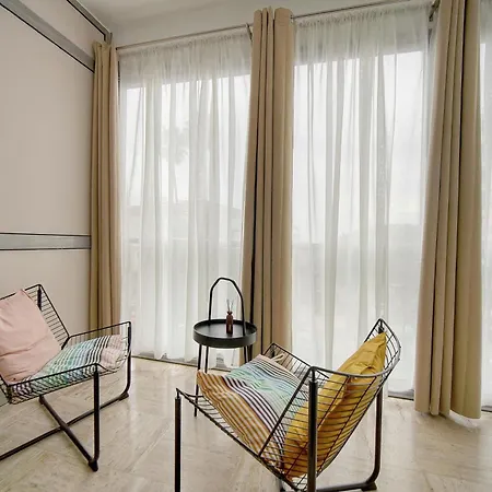 Apartment - Parking - 10min - Vca *